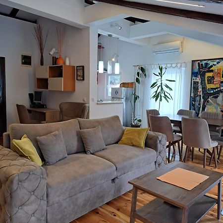 Apartment Sasha Котор Екстериор снимка