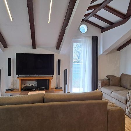 Apartment Sasha Котор Екстериор снимка