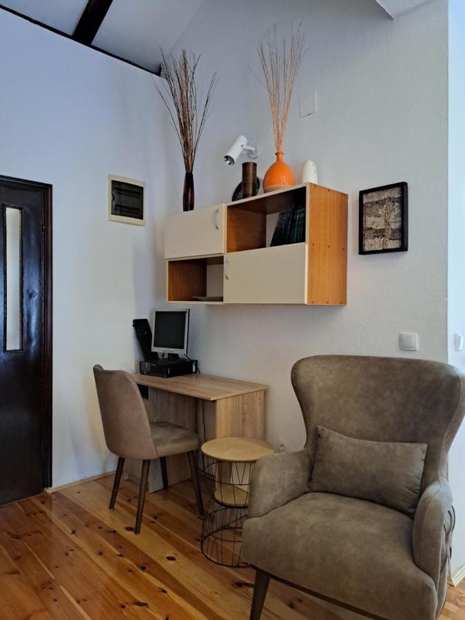 Apartment Sasha Котор Екстериор снимка