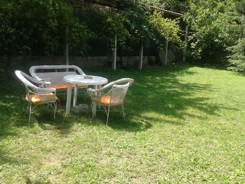 Apartment Sasha Котор Екстериор снимка